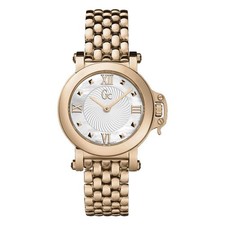 Guess Collection Femme Bijou X52003L1S