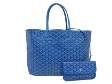 NEUF SAC A MAIN GOYARD SAINT