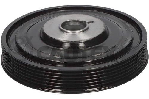 Poulie damper renault clio iii - poulie,