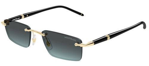 Montblanc mb0484s 004 - montblanc, –