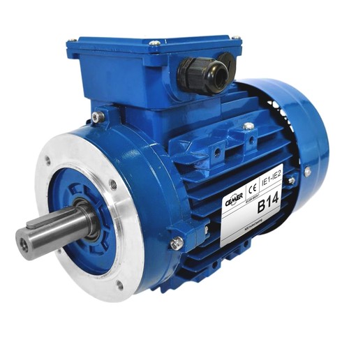 Moteur électrique triphasé - moteur,