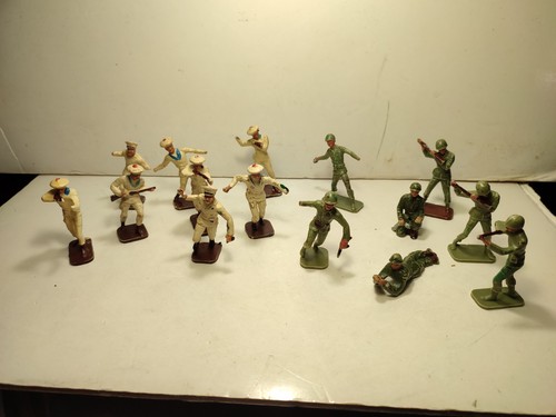 Cofalu lot soldat - 15,