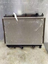 Radiateur eau FORD TRANSIT COURIER 1 PHASE 2 2372158