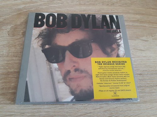 Bob dylan infidels - bob, super