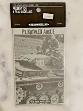 THE SHOW MODELLING 098