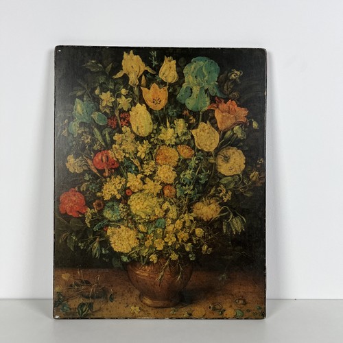 Tableau renaissance - -,
