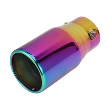 1 Embout D'Échappement 1,8" -