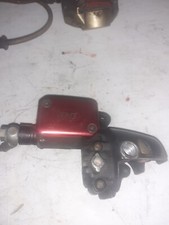 Frein Avant Complet Nitro