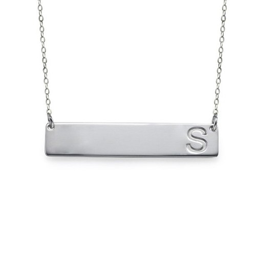 Argent sterling personnalisé - sterling,