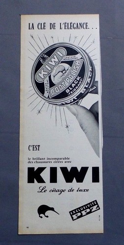 Publicite ancienne advert - ancienne,