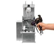 NEUF : GRACO 244105 - Gun