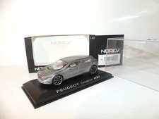 PEUGEOT 508 SW II Phase 1 2010