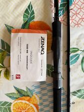 Canne Zenaq INQLUDE IS88-M9