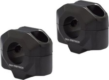 Yamaha XJ 6 2009-2012 SW Motech Rehausse De Guidon 20Mm EH000392200120B