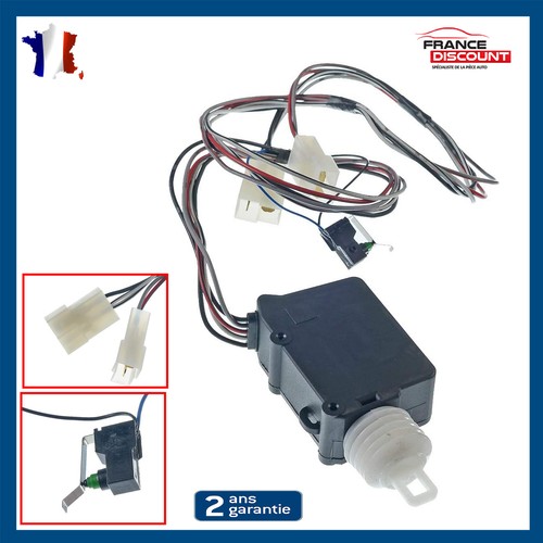 Moteur centralisation porte - moteur,