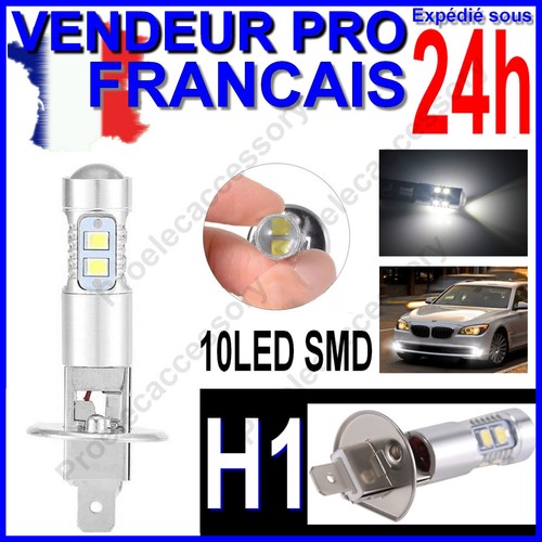 Ampoule led smd lampe - a,