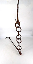 Cremaillere fer forge - en,