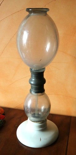 Ancien seltzogene gazogene - ancien,