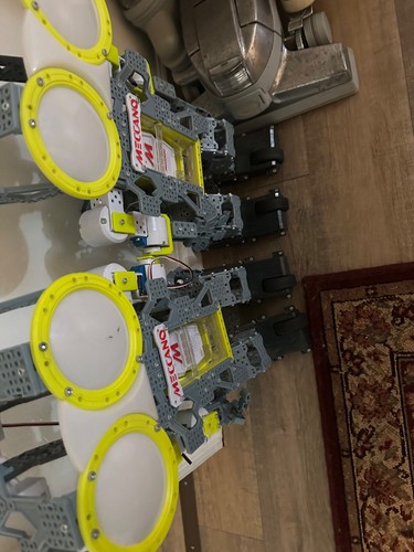 Meccano meccanoid g15 - g15, ks