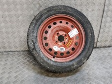 Roue de secours - Renault Clio