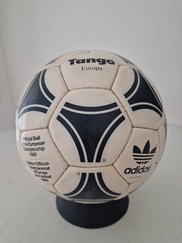 Adidas ballon european - ballon,