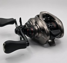 Moulinet Shimano Scorpion BFS