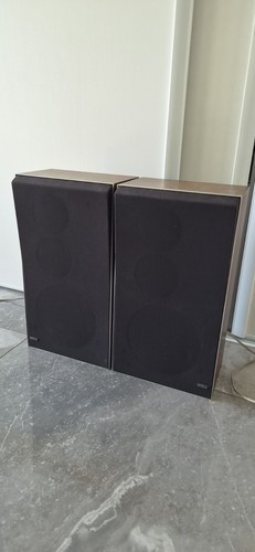 Paire enceinte bang olufsen - enceinte, &