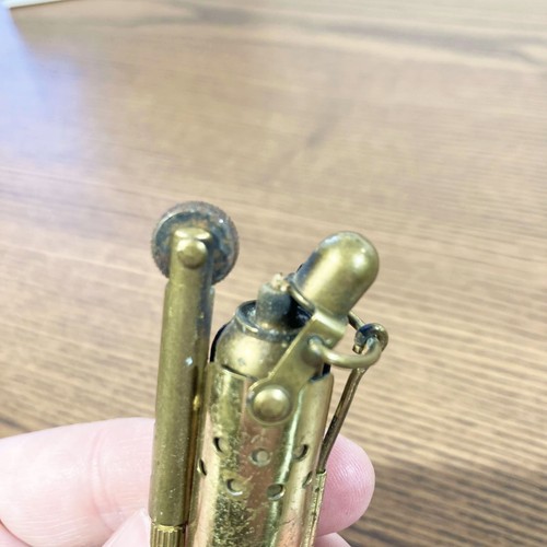 Briquet poilu 1914 - poilu, –