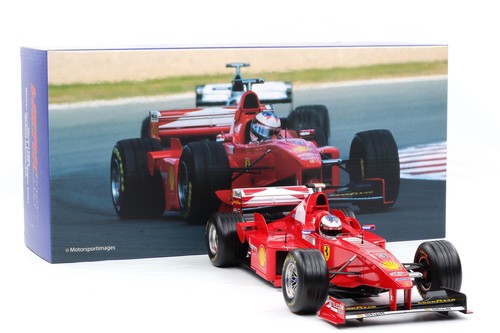Werk83 ferrari f300 - werk83,