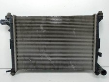8818B04 radiateur eau FORD