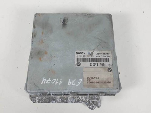 0281001373 boîtier moteur - , uce