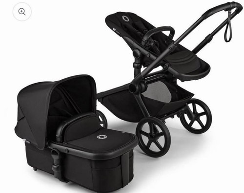 Bugaboo kangaroo complete - bugaboo,