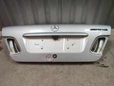 Malle/Hayon arriere MERCEDES