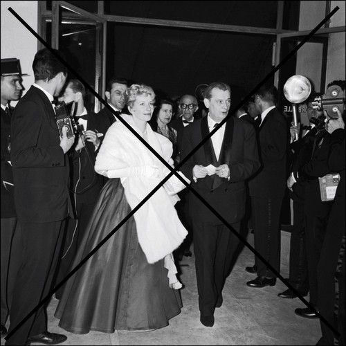 Photo marcel pagnol and - of, his