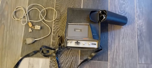 Philips n2204 cassette - n2204,