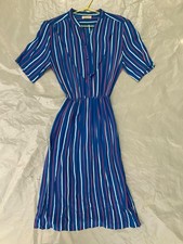 Ancienne robe années 50 - 60