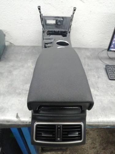 Console central interieur - central, (interieur