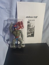 MOTU Stratos with Red Jet Pack