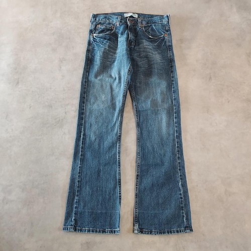 Levi 507 w31 flare - flare, boots