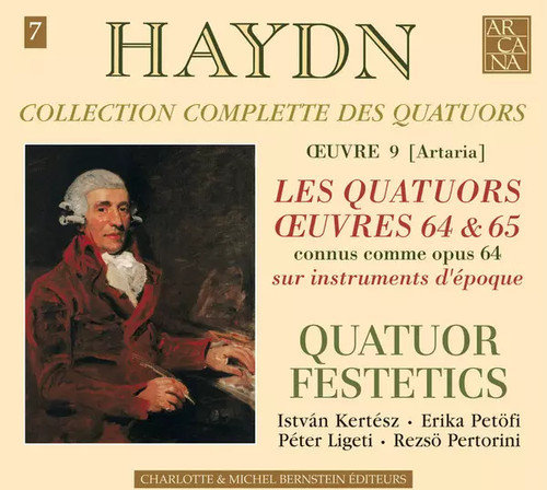 œuvre artaria les - Œuvre,