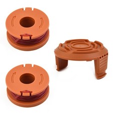 Tête de bobine ligne bouchon de remplacement coupe-chaîne pour MacAllister MGP