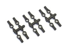 Kyosho 5.8mm Hard Plastic Ball