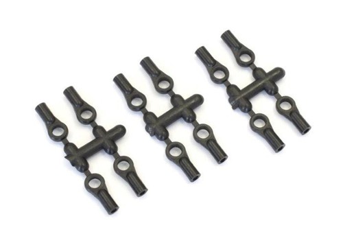 Kyosho 8mm hard plastic - 5.8mm,