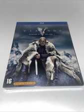 VIKINGS SAISON 6 VOLUME 1 -