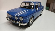 RENAULT  R8 GORDINI 1300 cc (solido 1/18)