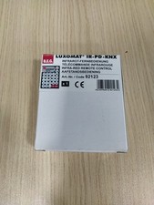 Luxomat Remote control for the presence detector IR-PD-KNK