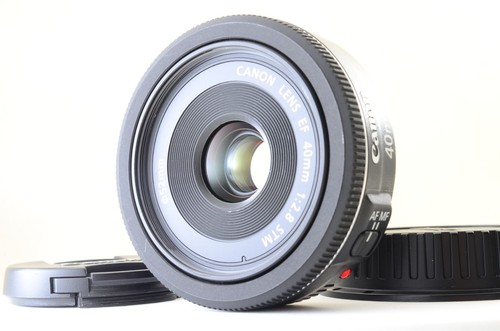 Comme neuf objectif canon - comme, neuf*
