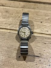 montre mecanique Lov precision incabloc - Suisse