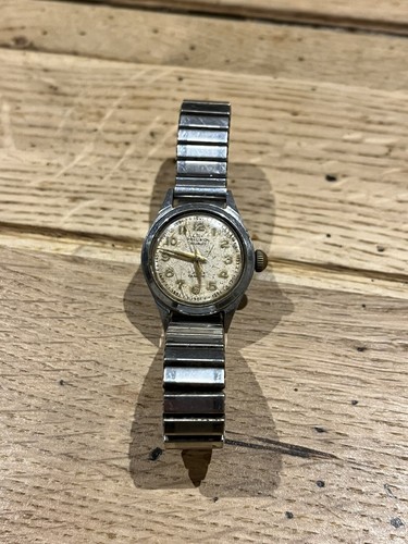 Montre mecanique lov precision - montre,