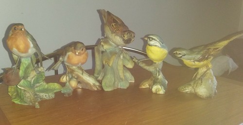 Handmade ceramic - handmade, 5"